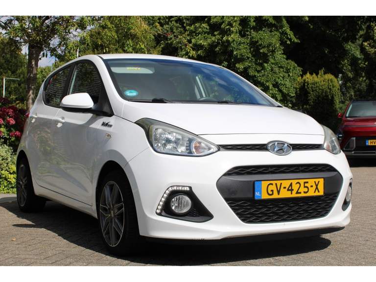Hyundai Hyundai