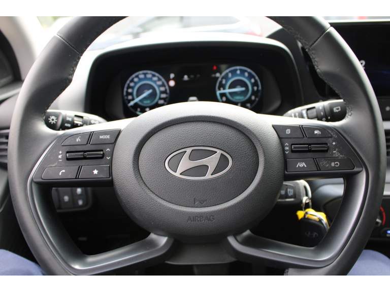 Hyundai Hyundai