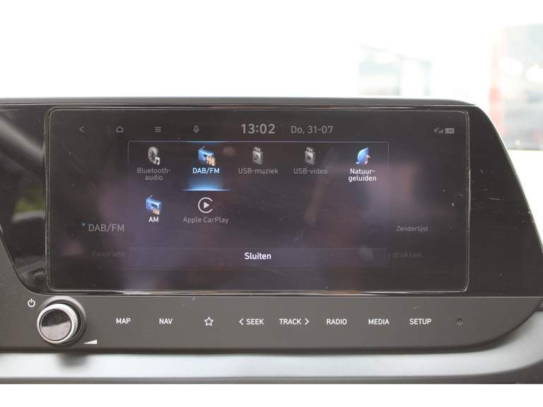 Hyundai Hyundai