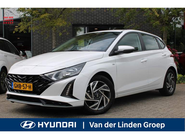 Hyundai Hyundai