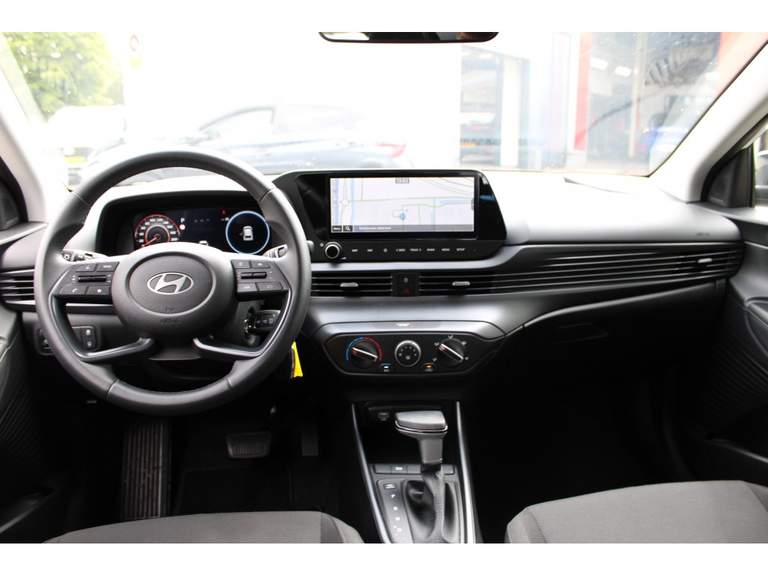 Hyundai Hyundai