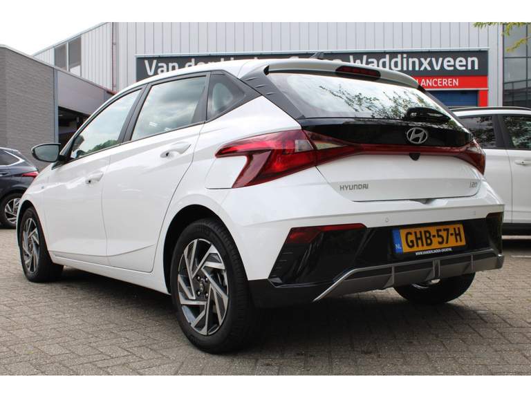 Hyundai Hyundai