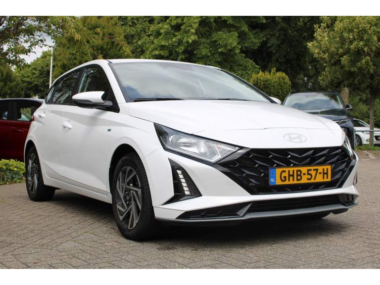 Hyundai Hyundai