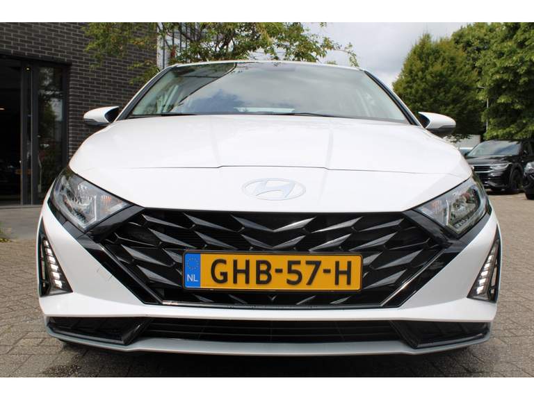 Hyundai Hyundai