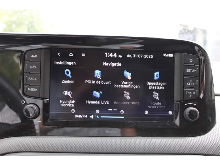 Hyundai Hyundai