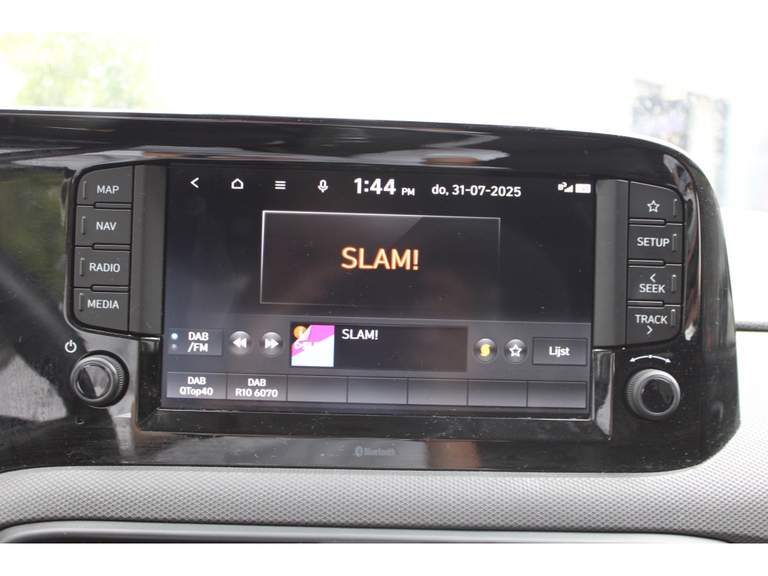 Hyundai Hyundai