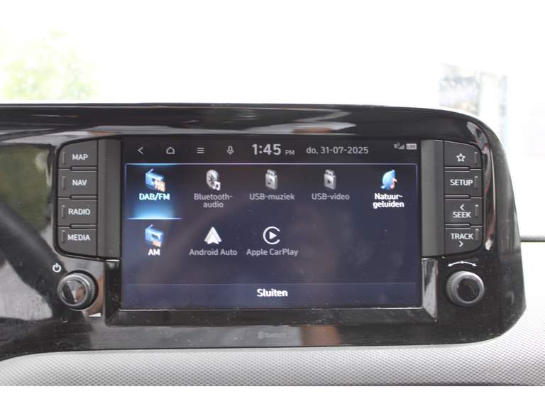 Hyundai Hyundai