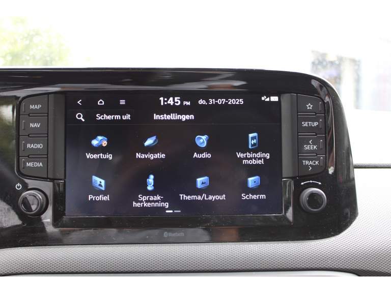 Hyundai Hyundai