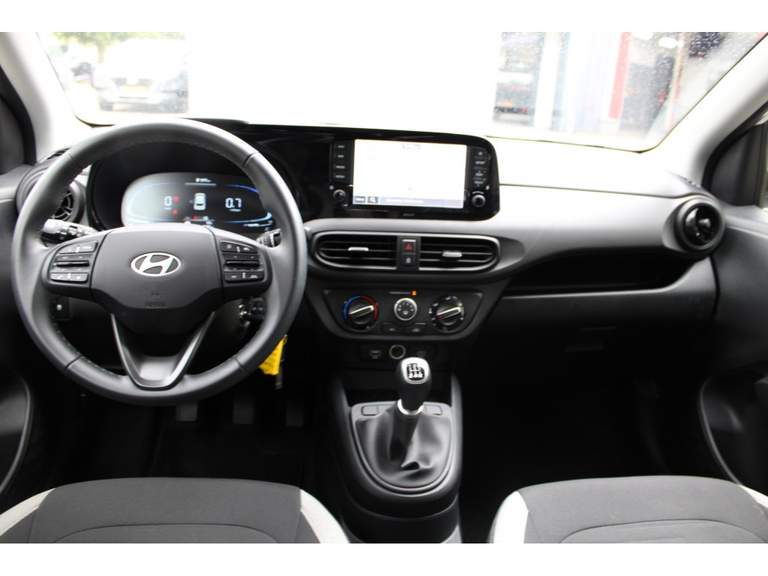 Hyundai Hyundai