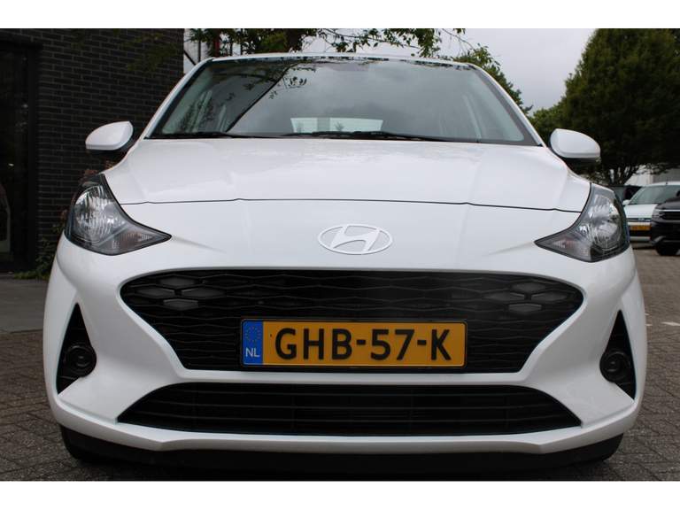 Hyundai Hyundai