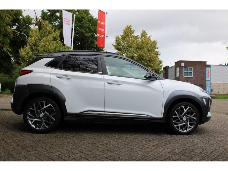 Hyundai Hyundai