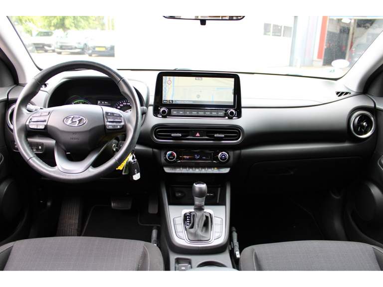 Hyundai Hyundai