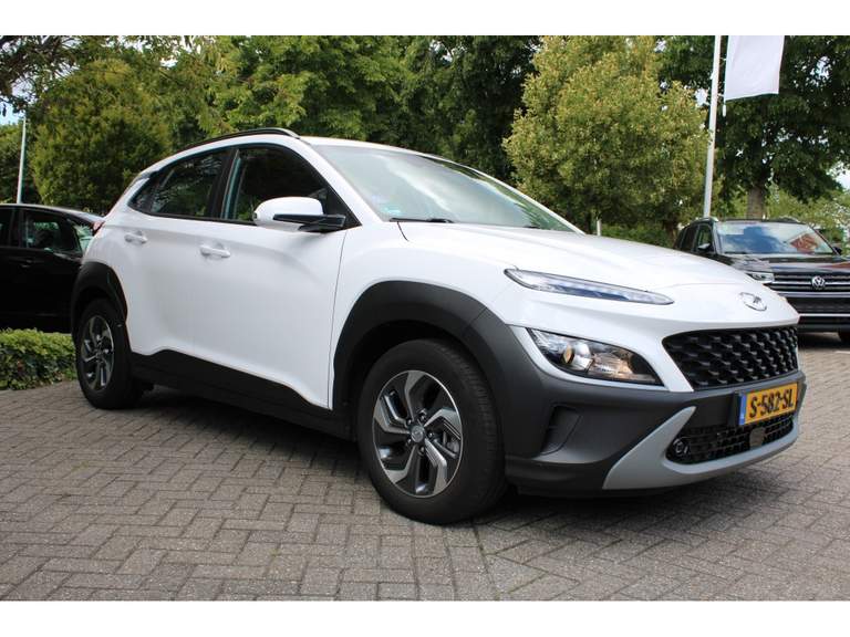 Hyundai Hyundai