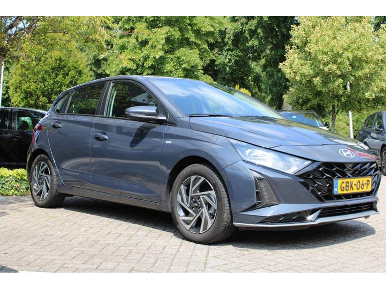 Hyundai