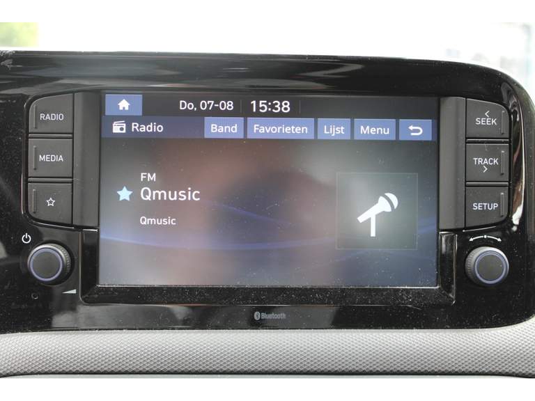 Hyundai Hyundai