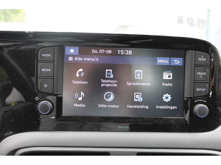 Hyundai Hyundai