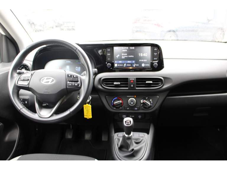 Hyundai Hyundai
