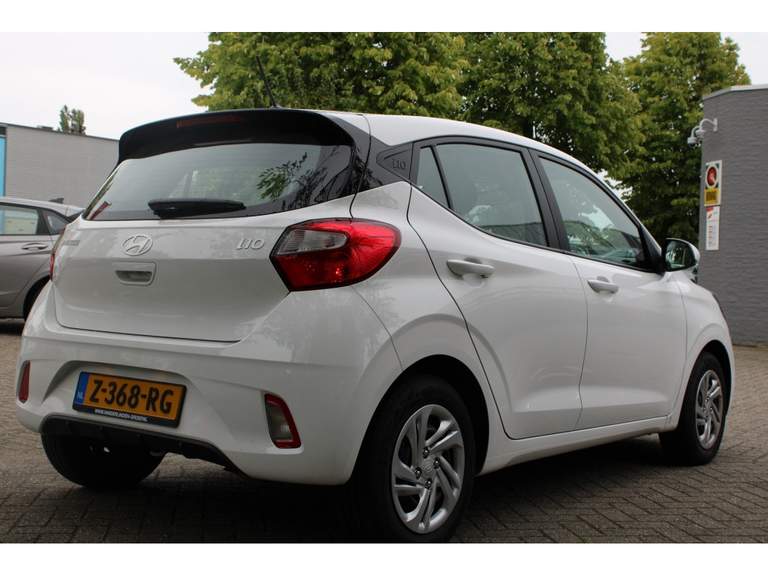 Hyundai Hyundai