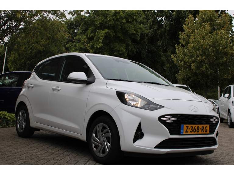 Hyundai Hyundai