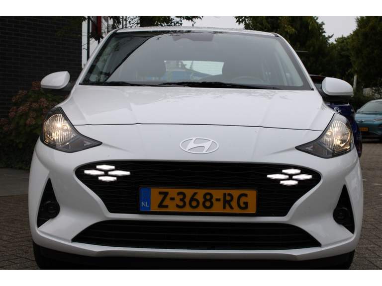 Hyundai Hyundai