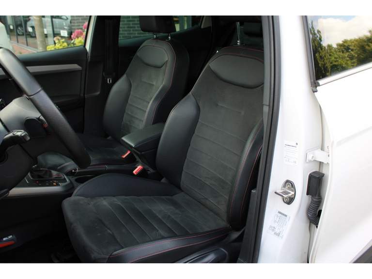SEAT SEAT
