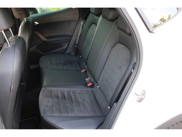 SEAT SEAT