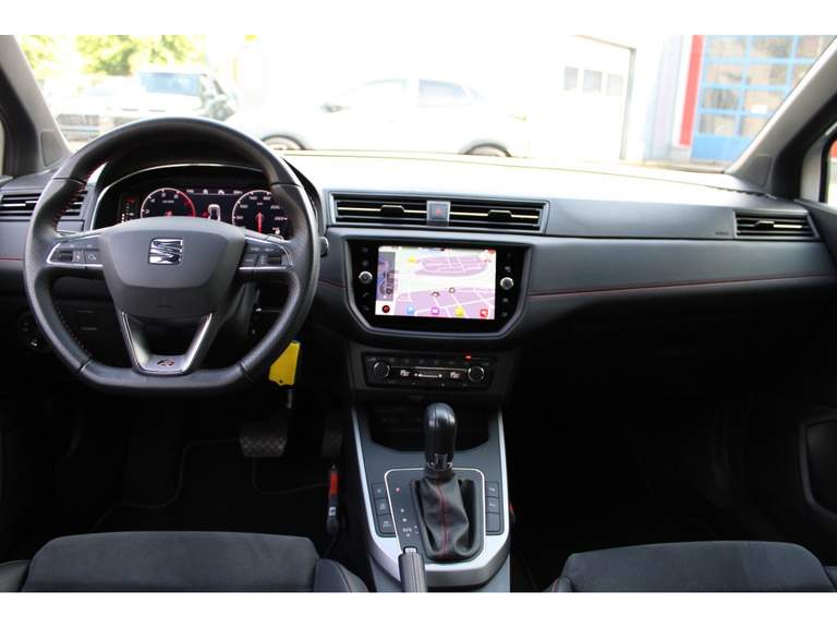 SEAT SEAT