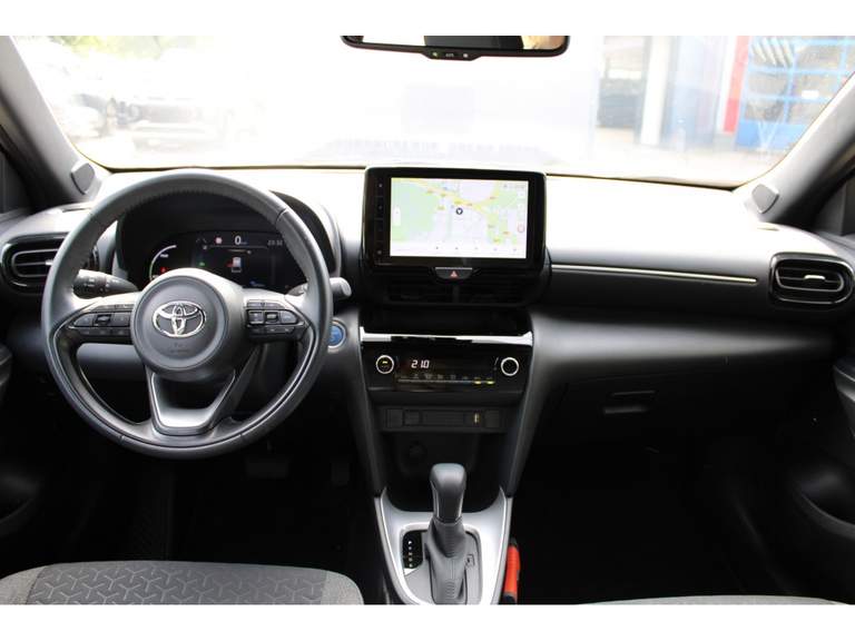 Toyota Toyota