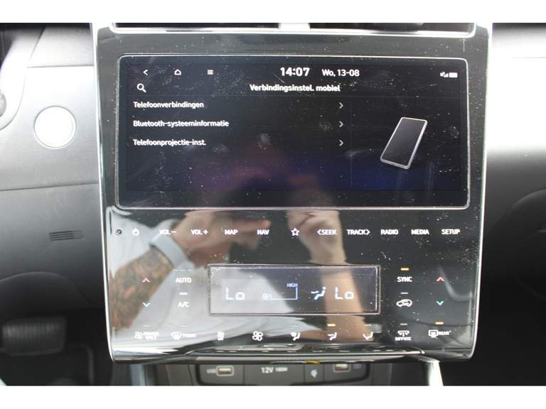 Hyundai Hyundai