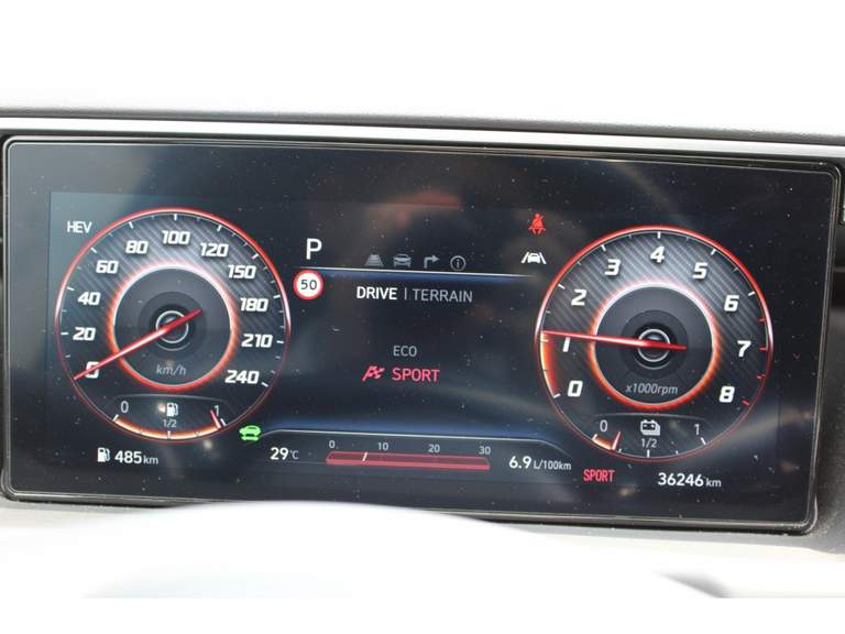 Hyundai Hyundai