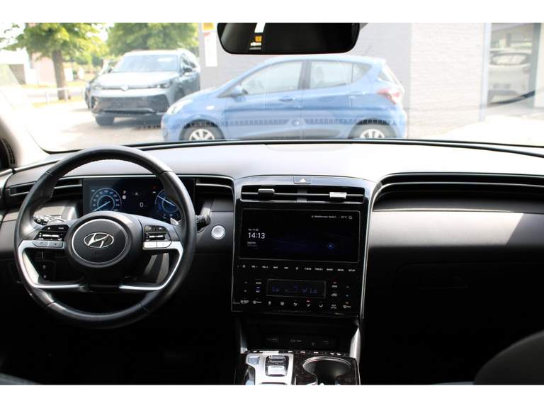 Hyundai Hyundai