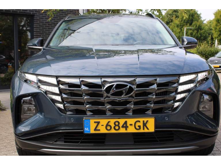 Hyundai Hyundai