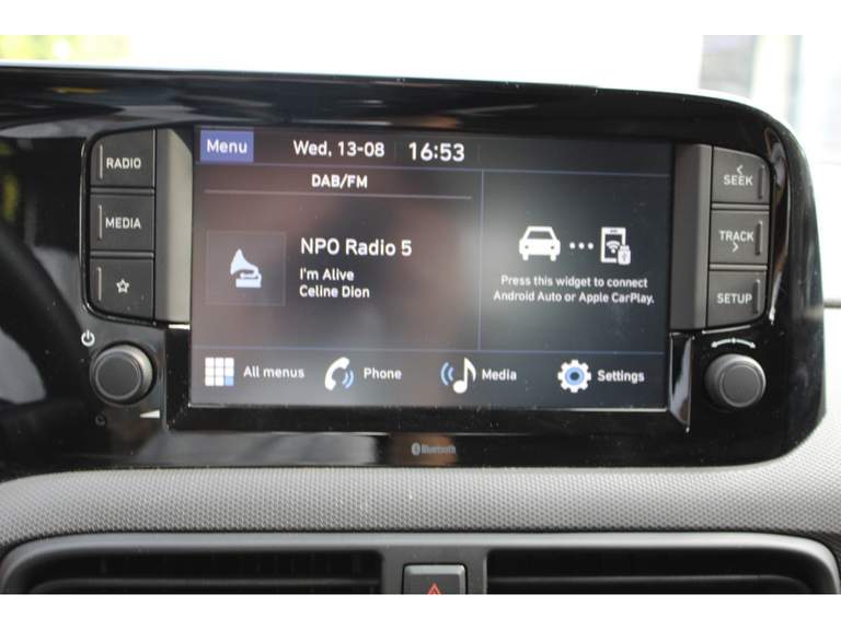 Hyundai Hyundai
