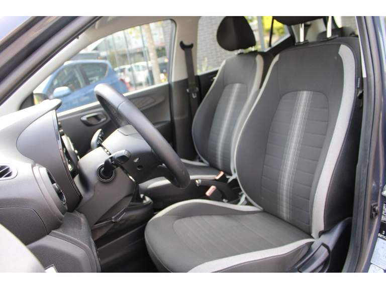 Hyundai Hyundai