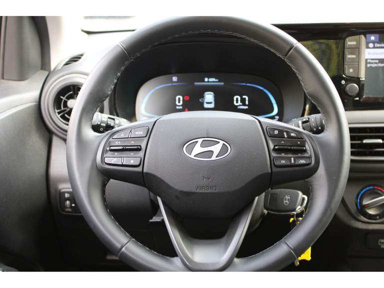 Hyundai Hyundai