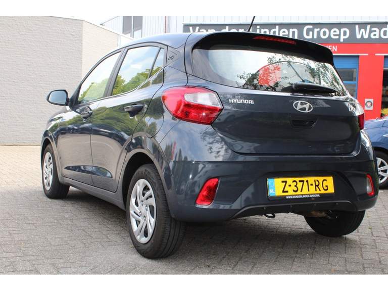 Hyundai Hyundai
