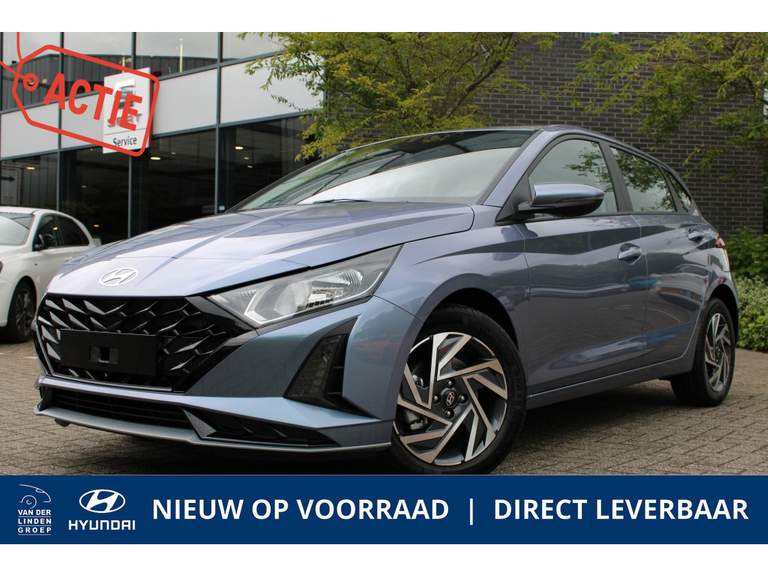 Hyundai