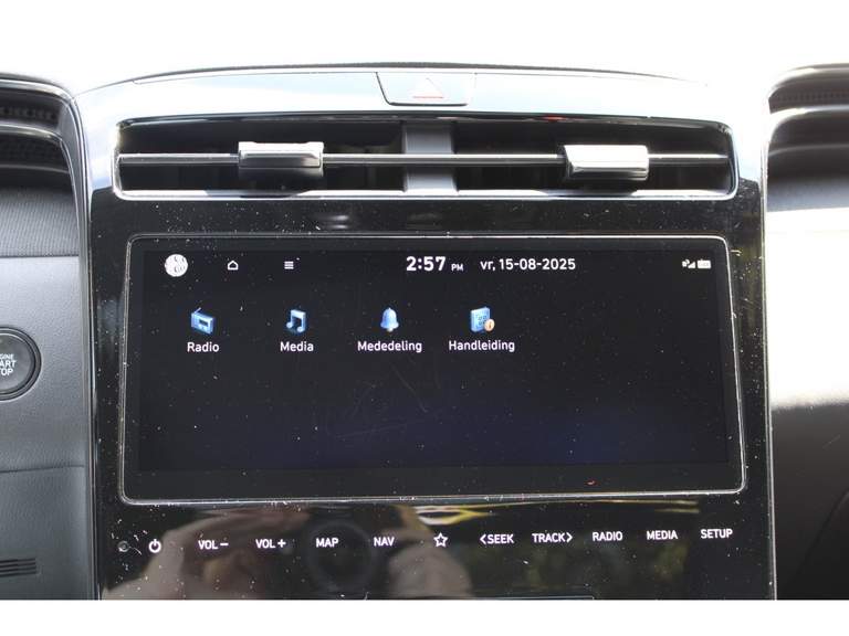 Hyundai Hyundai