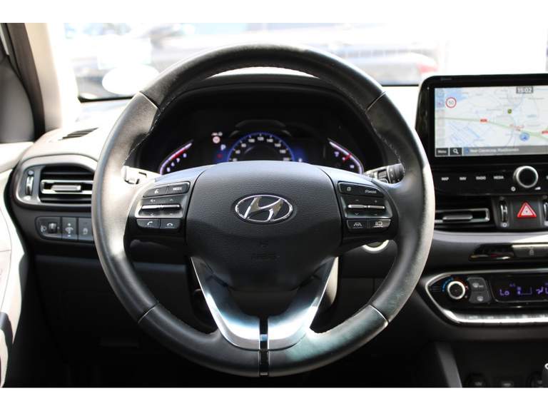 Hyundai Hyundai