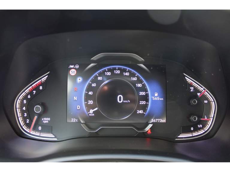 Hyundai Hyundai