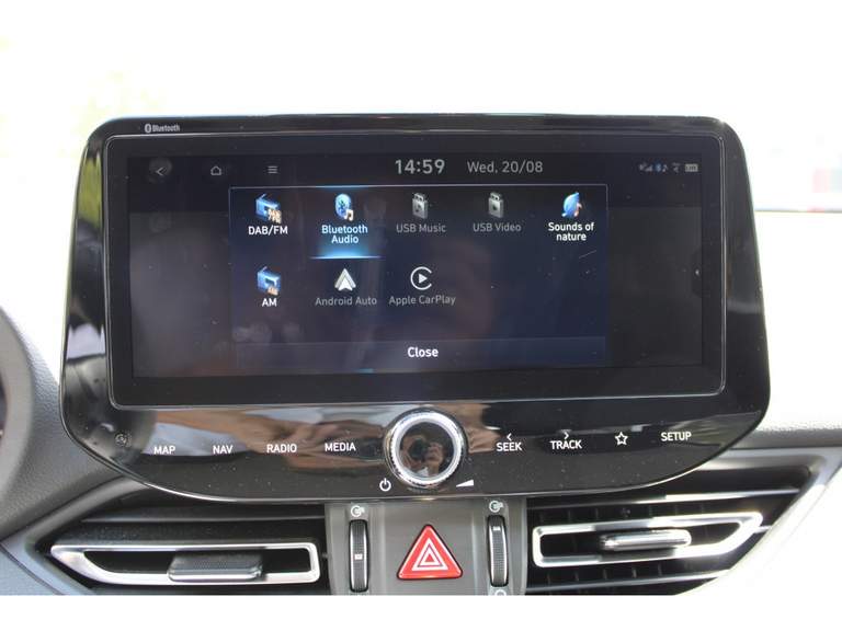 Hyundai Hyundai