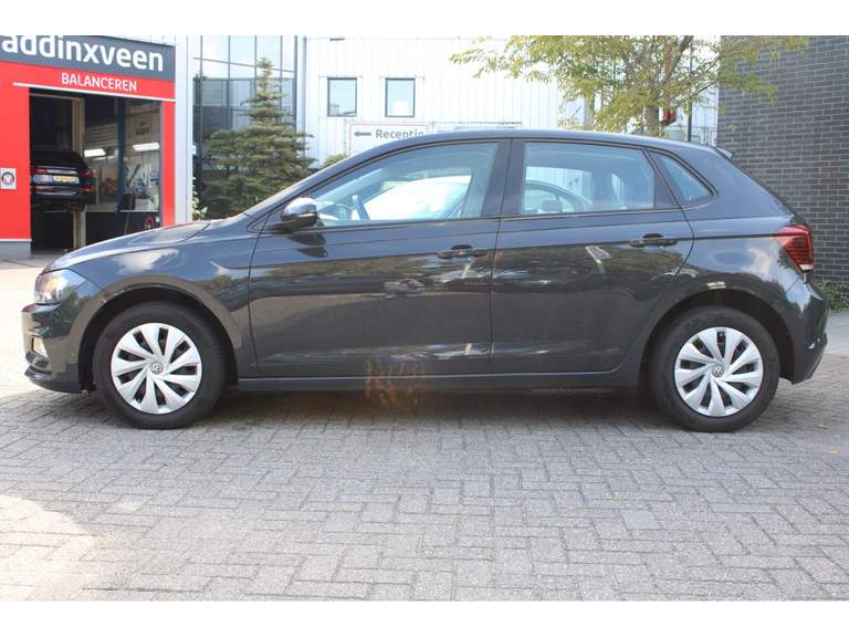 Volkswagen Volkswagen