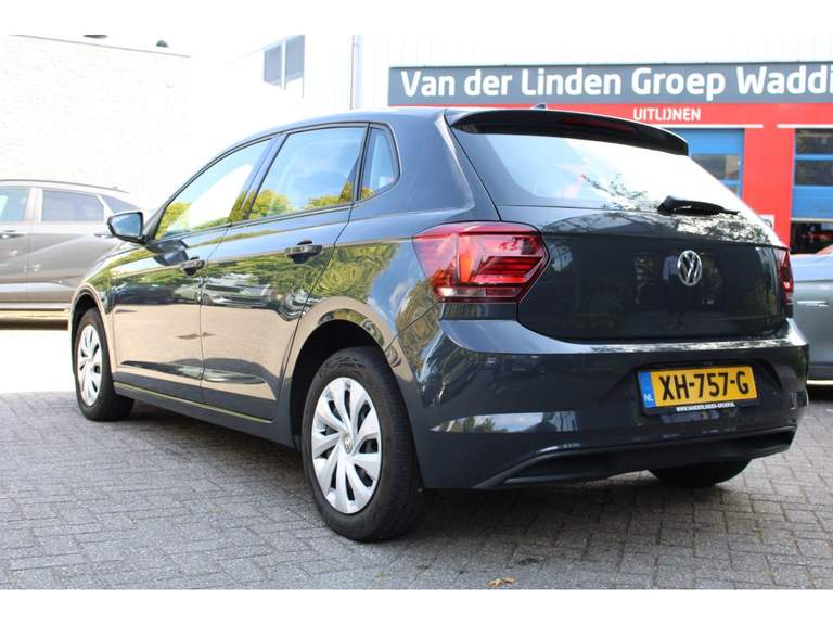 Volkswagen Volkswagen
