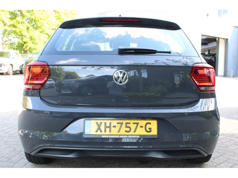 Volkswagen Volkswagen
