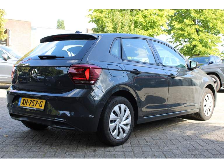 Volkswagen Volkswagen