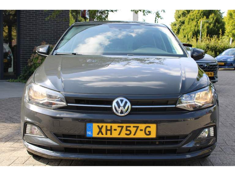 Volkswagen Volkswagen