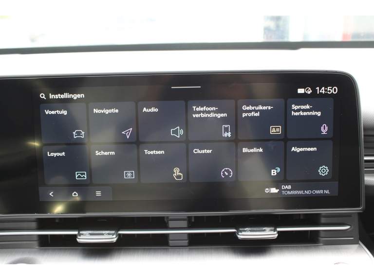 Hyundai Hyundai