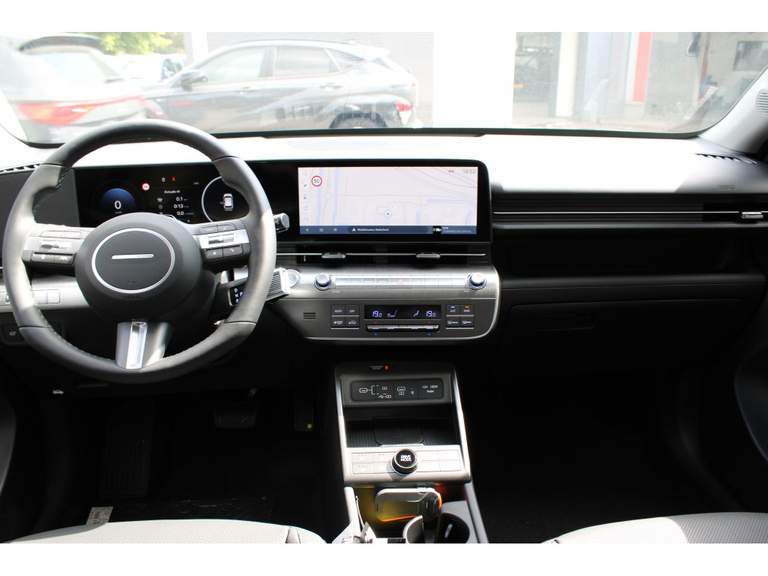 Hyundai Hyundai