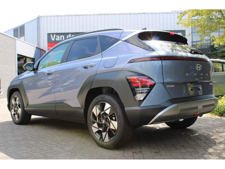 Hyundai Hyundai