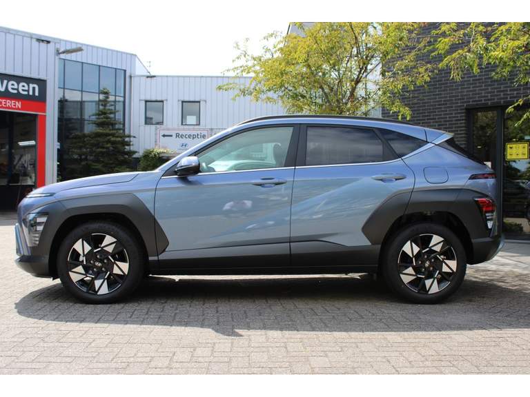 Hyundai Hyundai
